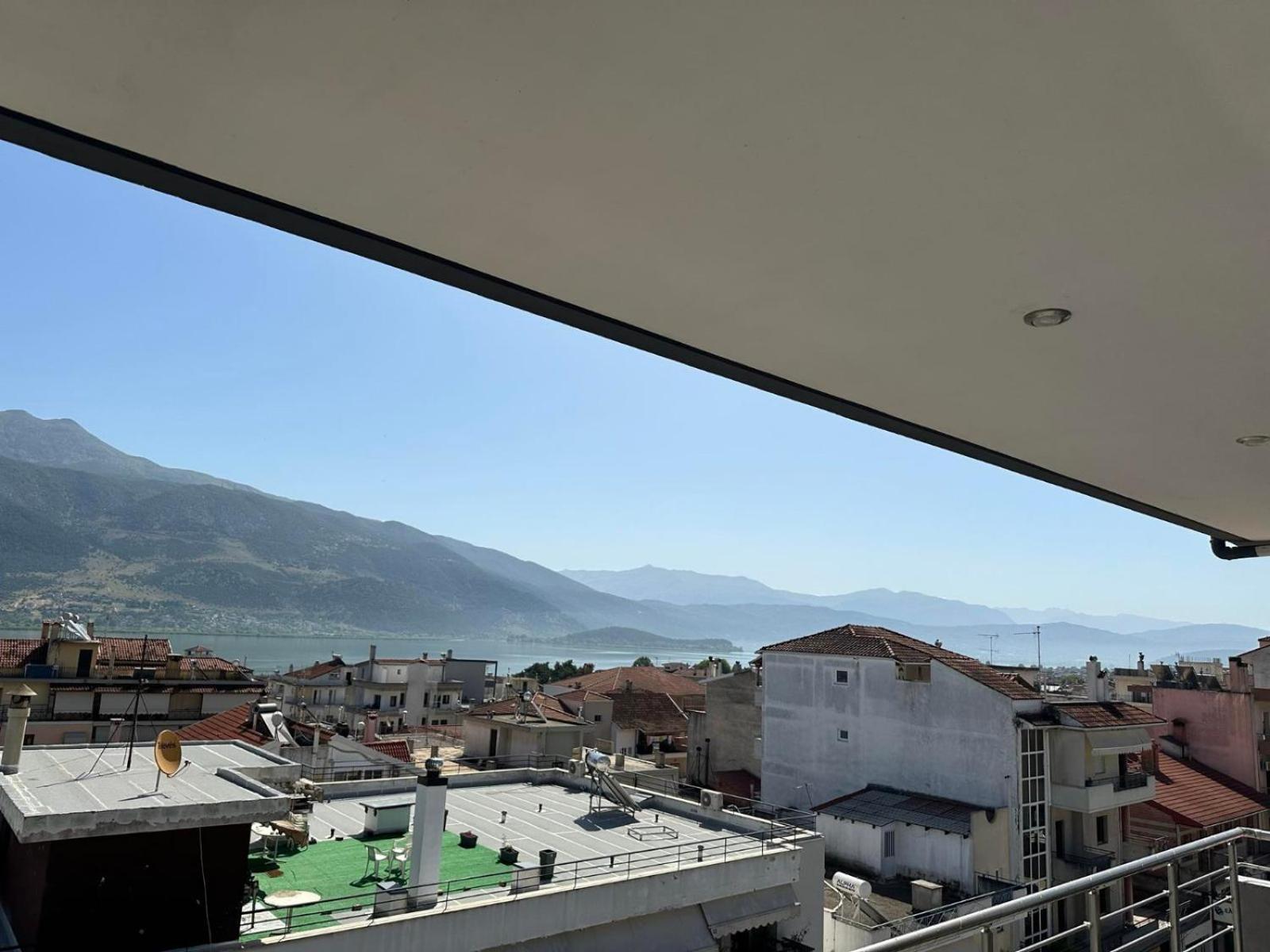 Poly S Home Ioannina Exterior photo
