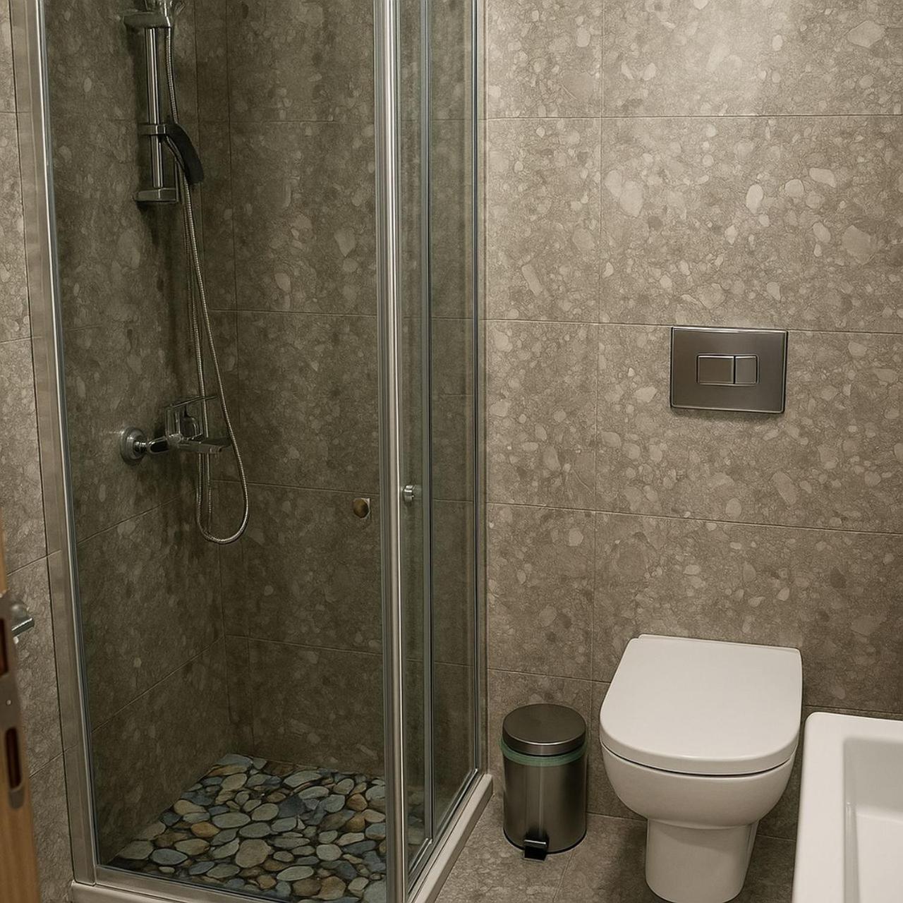 Poly S Home Ioannina Exterior photo